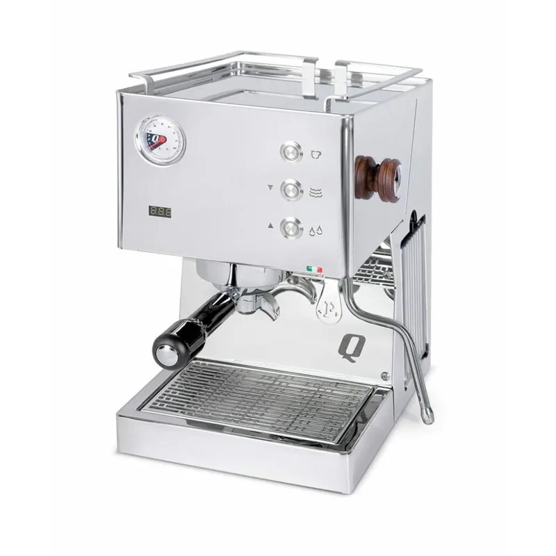 Quick Mill Pop-Up halvautomatisk espressomaskin 1.8 L