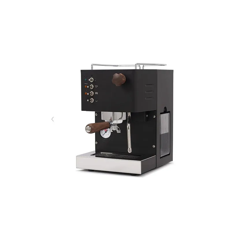 Quick Mill Pippa espressokaffemaskin svart