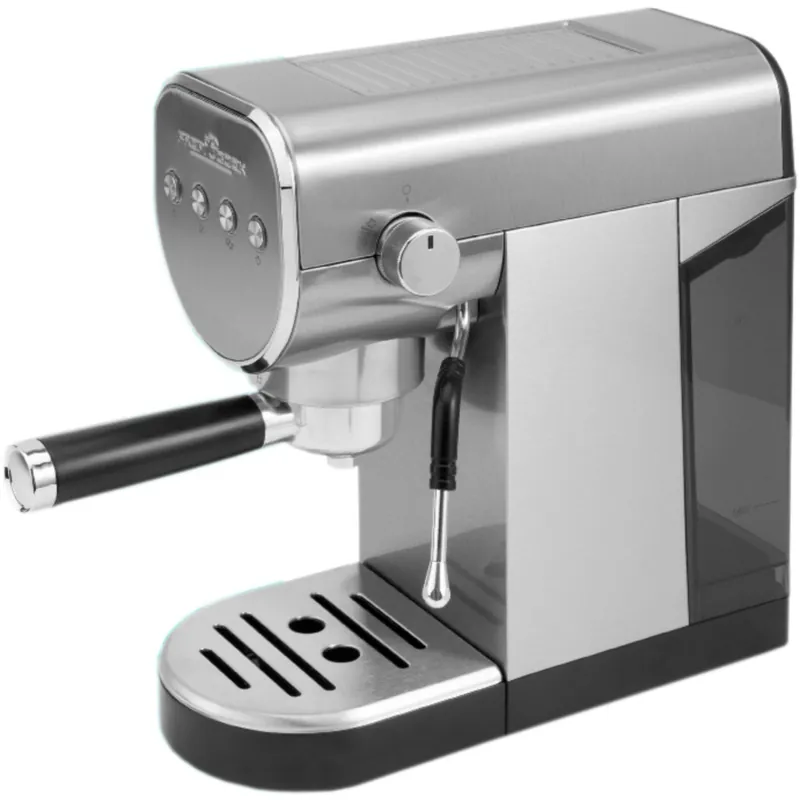 ProfiCook PC-ES-KA 1265 Semautomatisk espressomaskin 1 L
