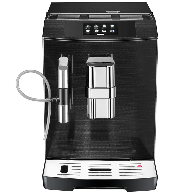 Acopino Modena Semi-auto Espressomaskin 1.7 L