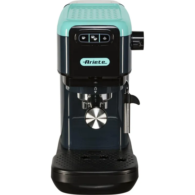 Ariete 1399 Espressomaskin, for pulver og ESE-pods, 1300 W,