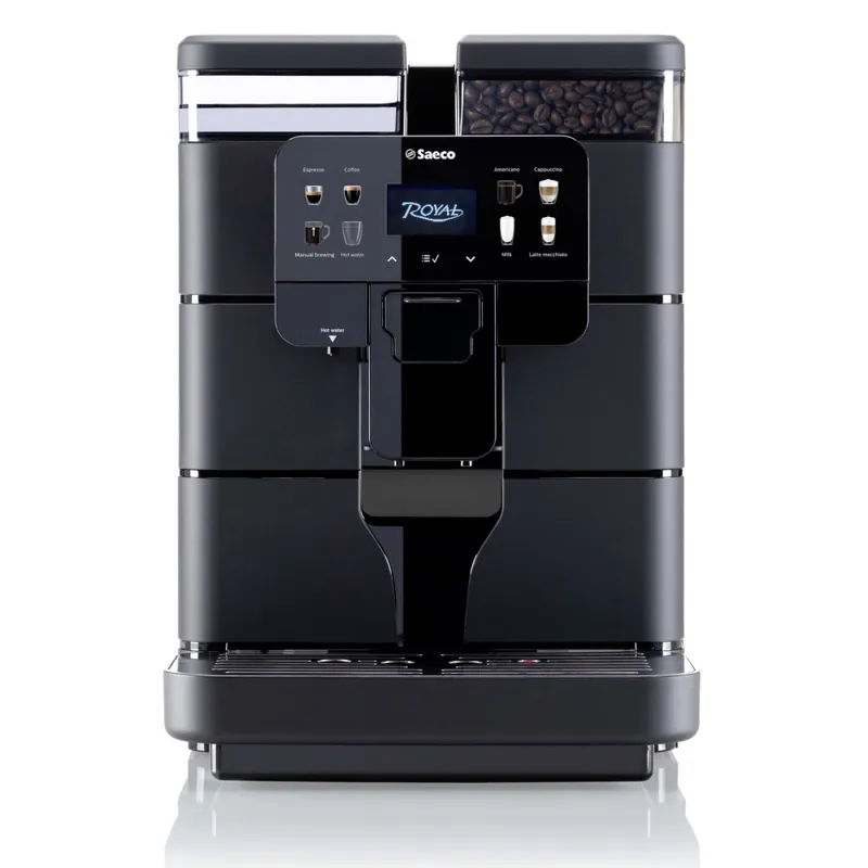 Saeco New Royal OTC halvautomatisk espressomaskin 2.5 L