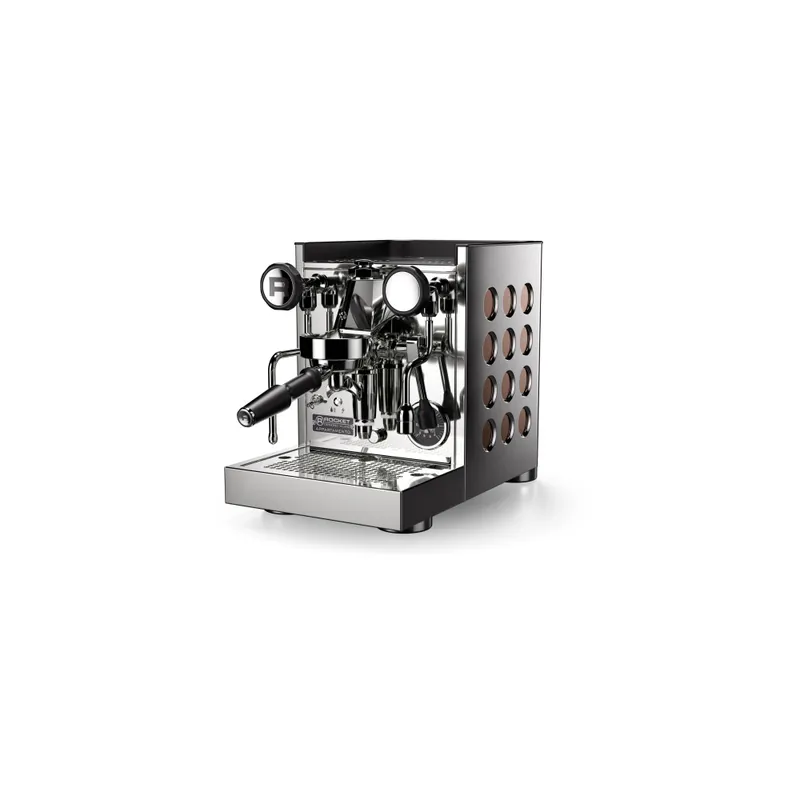 Rocket Espresso Milano Appartamento TCA Semi-automatisk espressomaskin 1.
