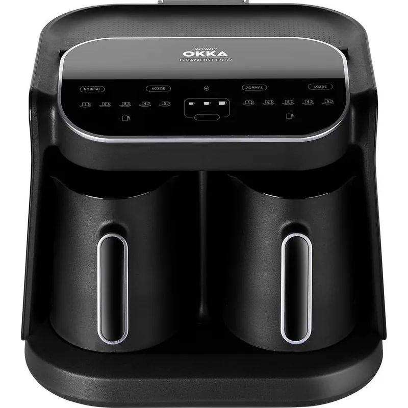 Arzum OK007-K kaffemaskin Helautomatisk tyrkisk kaffemaskin
