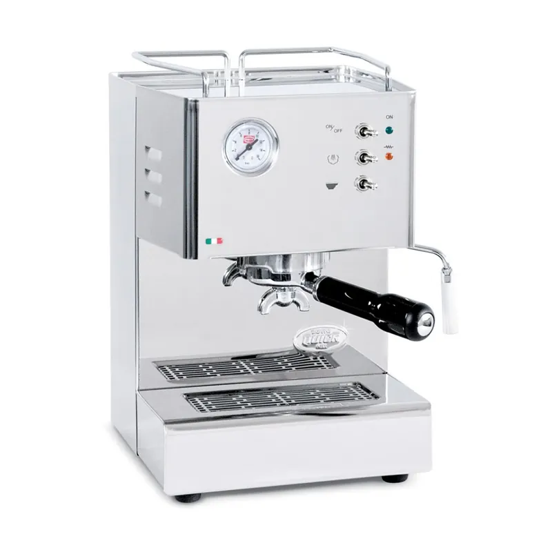 Quick Mill 03000-O-L-A Orione Siebträger espressomaskin for kaffe