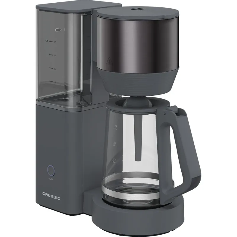 Grundig KM 7340 Dryppkaffetrakter 1.25 L