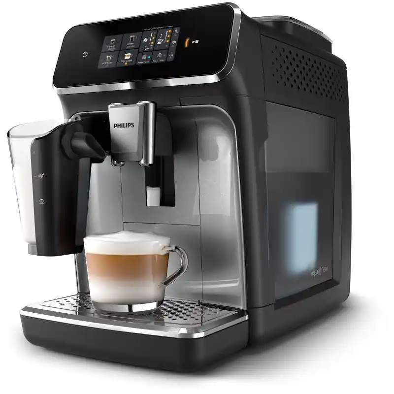 Philips-serien 2300 EP2339 Heltautomatisk espressomaskin