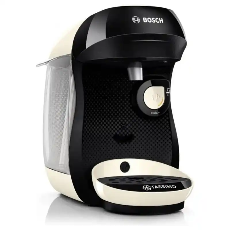 Bosch Tassimo Happy TAS107E kaffemaskin Heltautomatisk Kapselkaffe