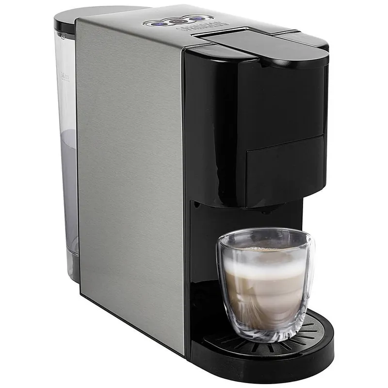 Princess 01.249451.01.001 Multi Capsule Coffee Machine 5-i-1
