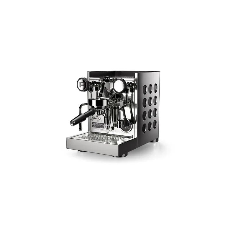 Rocket Espresso Milano Appartamento TCA Semi-auto Espresso machine 1.8 L