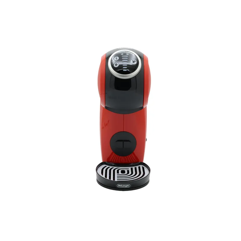 De’Longhi Genio Plus EDG315.R Helautomatisk espressomaskin 0.8 L