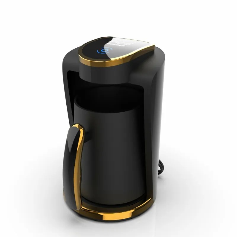 Inca IKM-01 kaffemaskin Fullautomatisk tyrkisk kaffemaskin 0.25 L