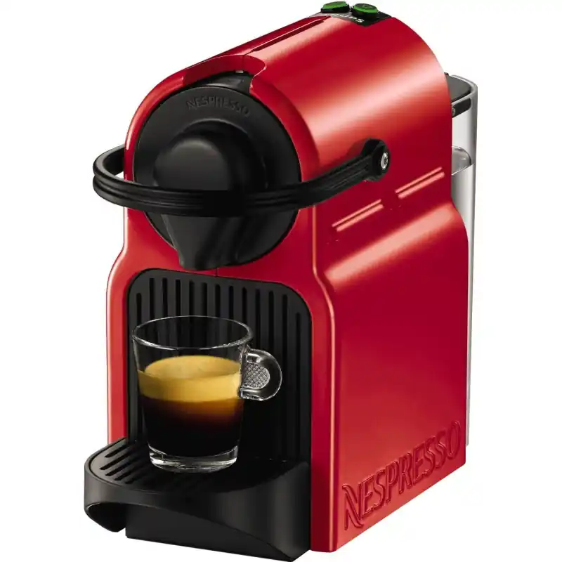 Krups Nespresso Inissia XN1005 semi-automatisk espressomaskin for kapsler 0.7L -