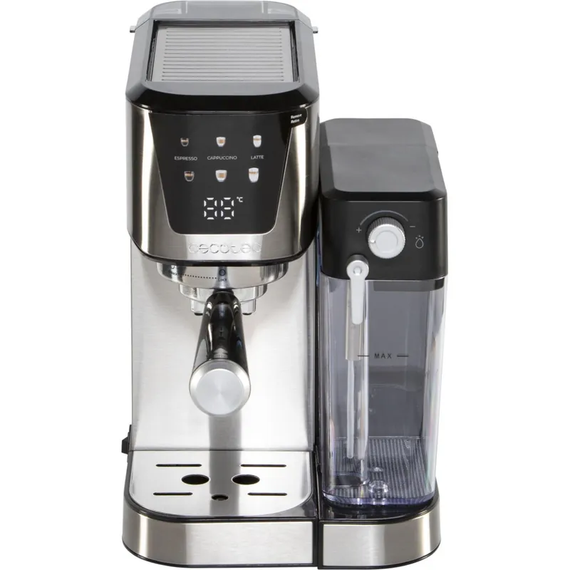 Cecotec 00651 kaffemaskin semi-automatisk espressomaskin 1 L