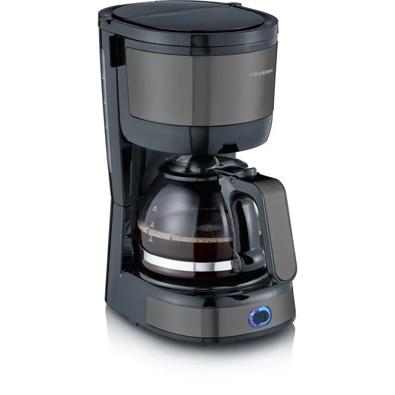 Severin KA 9385 Semiautomatisk dryppkaffetrakter 0.56 L