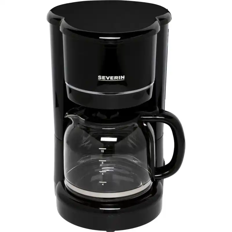 Severin KA 4320 kaffetrakter Drypp kaffetrakter - Severin KA 4320,