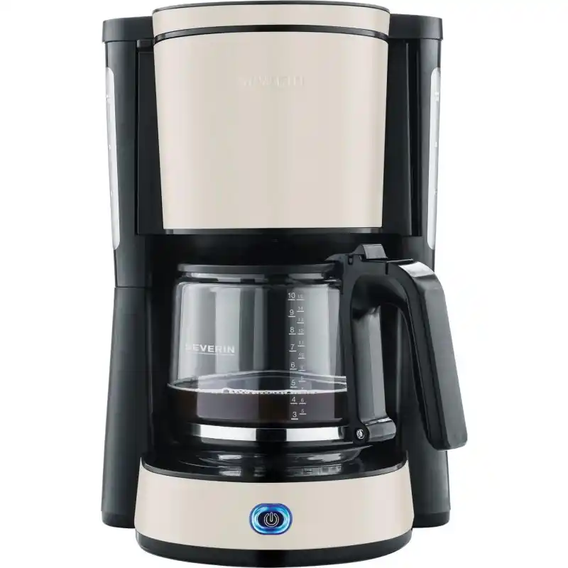 Severin KA 9575 kaffetrakter Dryppkaffetrakter - Severin KA 9575,