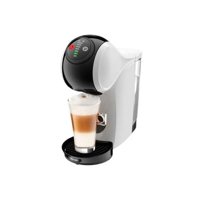 DeLonghi EDG226.W Helautomatisk kapselkaffemaskin 0.8 L - De