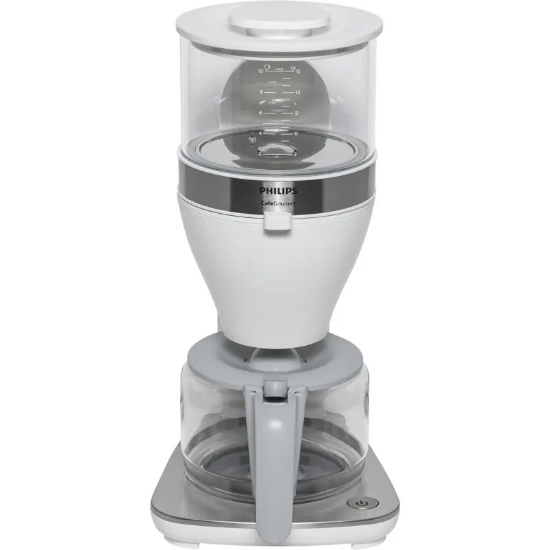 Philips Café Gourmet HD5416/00 kaffetrakter Espressomaskin 1.25 L -
