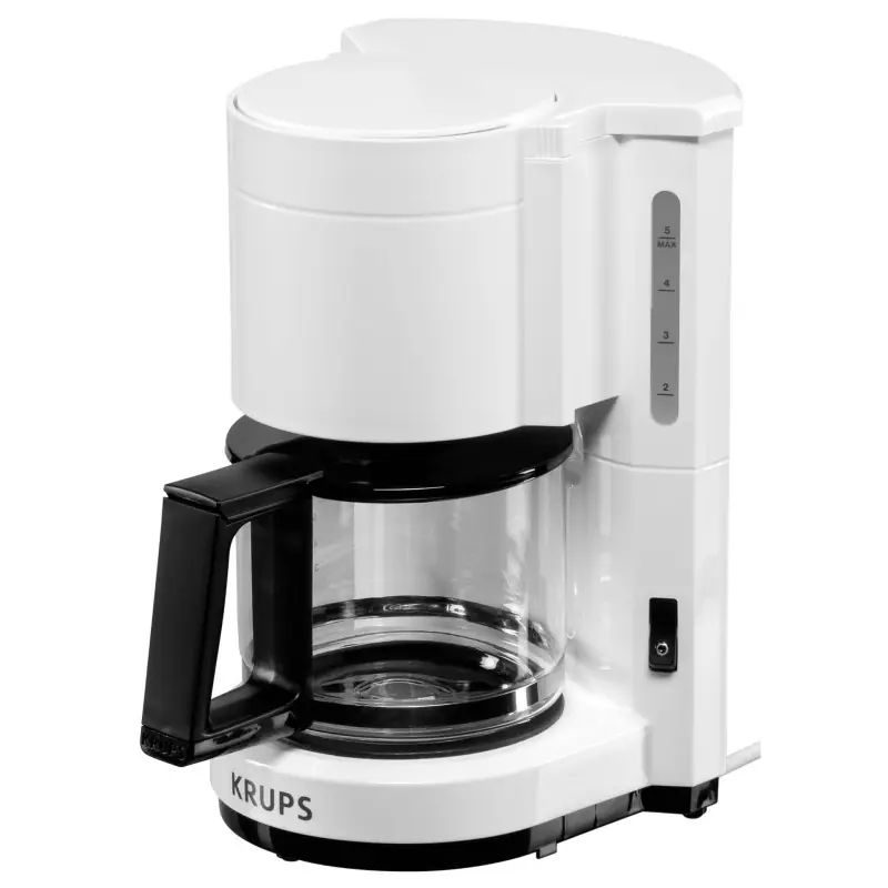 Krups AromaCafe 5 Helautomatisk filterkaffemaskin - Krups AromaCafe 5,