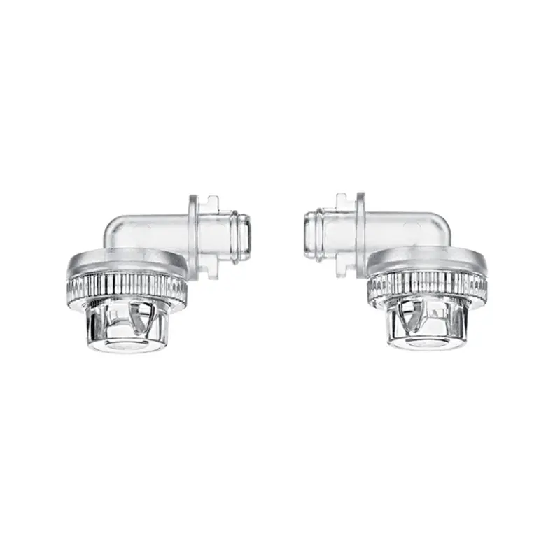 JURA 24064 kaffemaskindel/tilbehør Melkespout - JURA 24064, Melk