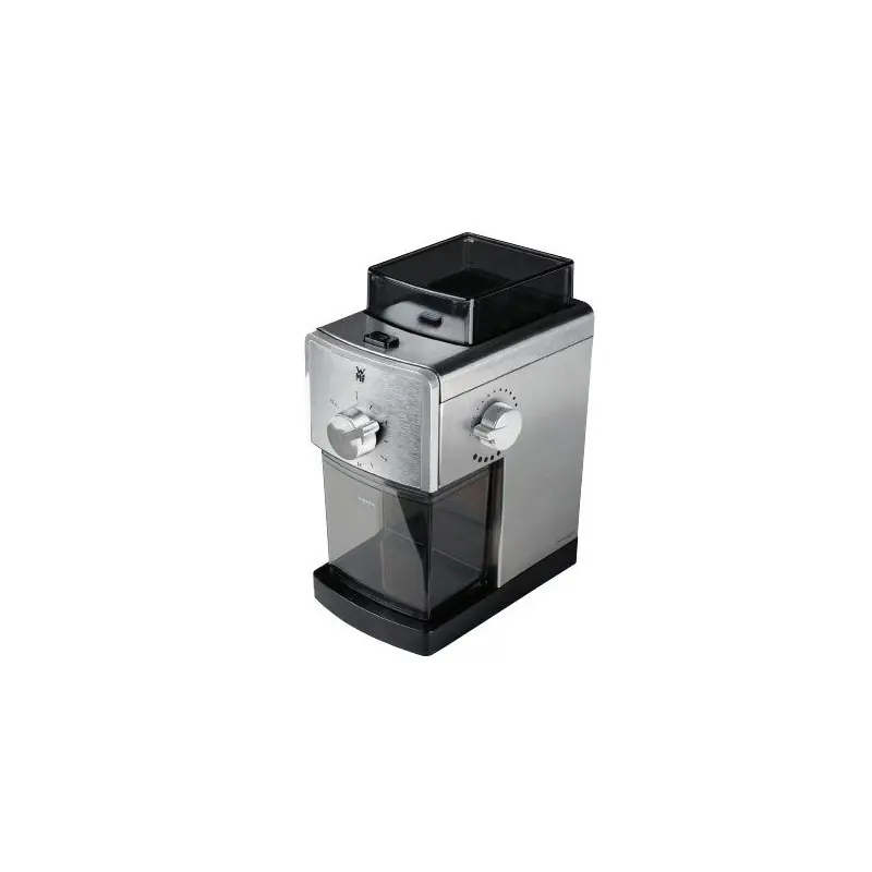 WMF 0417070011 110 W Black, Chrome - WMF 0417070011, Knivmølle,