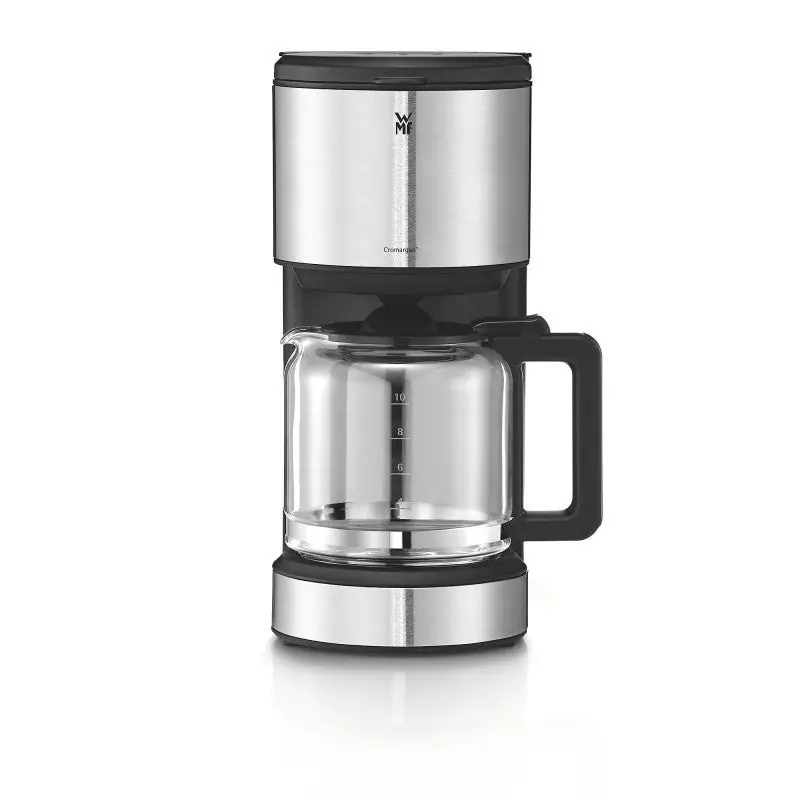 WMF Stelio 0412150011 Dryppkanner med halvautomatisk 1.25 L - WMF Stelio