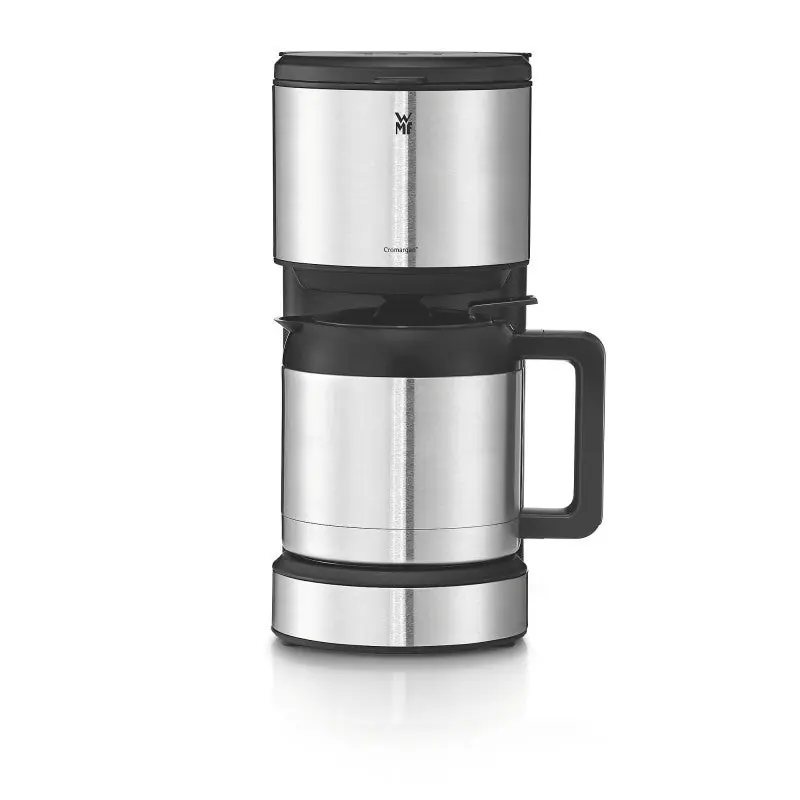 WMF Aroma Thermo Stelio Frittstående Drypp kaffetrakter 1L 8kopper -