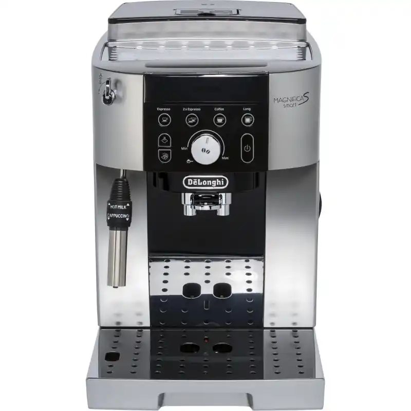 DeLonghi Magnifica S Smart Semi-automatisk espressomaskin 1.8 L - De