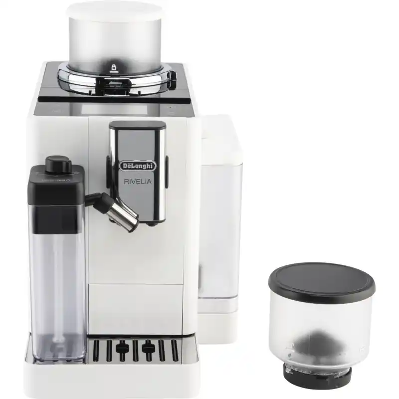 DeLonghi Rivelia EXAM440.55.W kaffemaskin Heltautomatisk Espresso