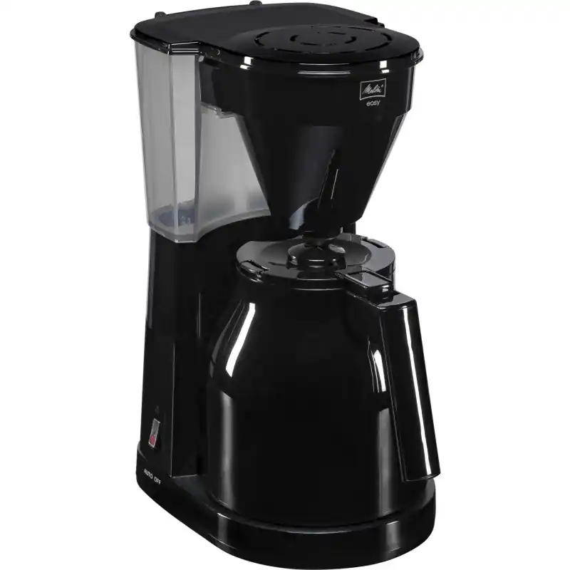 Melitta 1023-06 Helautomatisk drypp kaffetrakter - Melitta 1023-06, Drypp