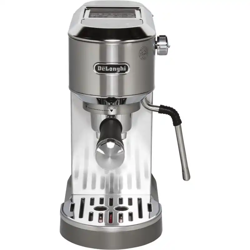 DeLonghi Dedica Duo EC890.M Espressomaskin 1.1 L - DeLonghi
