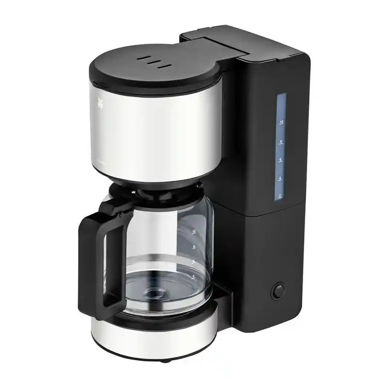 WMF Stelio 412150001 kaffetrakter Halvautomatisk Drypp kaffetrakter 1.25 L -