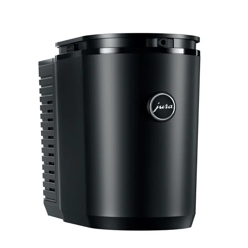 JURA Cool Control Svart 2.5 L melketank - JURA Cool Control, svart, 2.