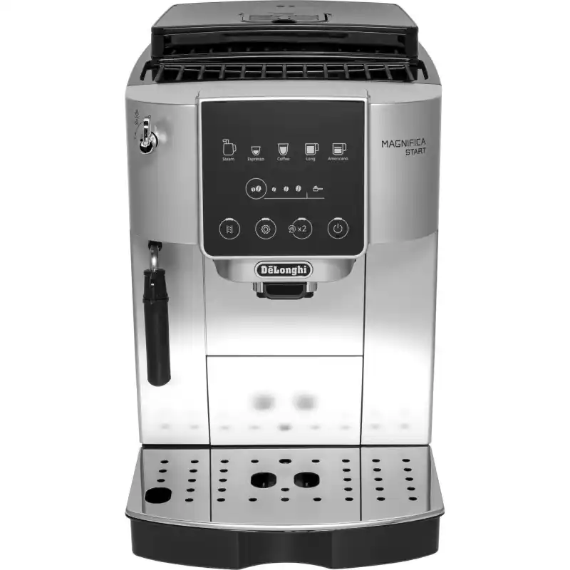 DeLonghi Magnifica S ECAM220.30.SB Helautomatisk drypp kaffetrakter 1.