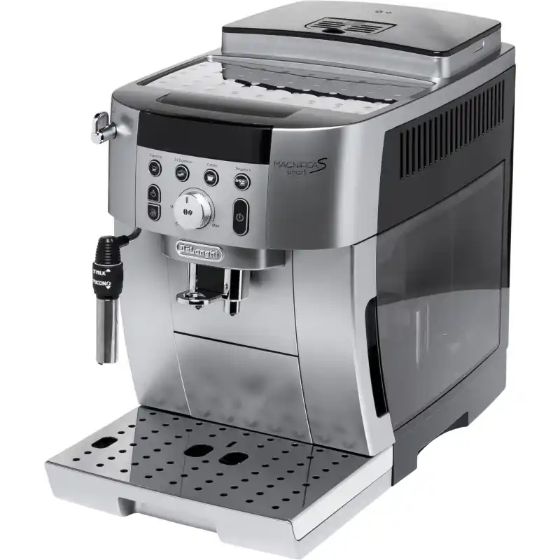 DeLonghi Magnifica S ECAM250.31.SB Helautomatisk espressomaskin -