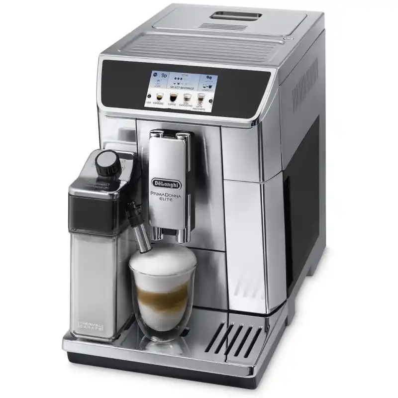 DeLonghi ECAM 656.75.MS kaffemaskin Heltautomatisk espressomaskin 2