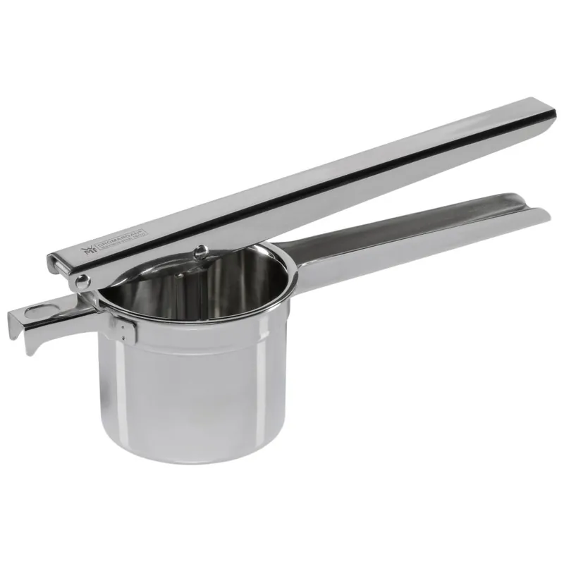 WMF 0610809990 Rustfritt stål Tradisjonell potetpresse - WMF