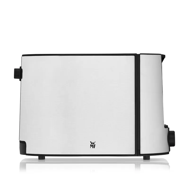WMF Bueno Pro 6 2 skive(r) 870 W svart, sølv - WMF Bueno Pro, 2