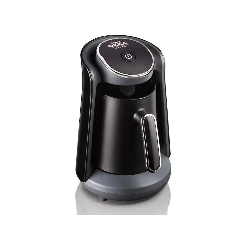 Arzum Okka OK004-K OKKA Minio Tyrkisk kaffemaskin - Krom