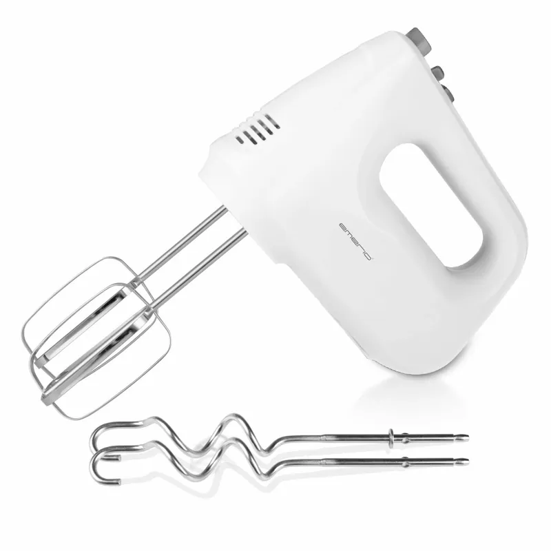 Emerio HM-124178 mikser håndmikser 250 W Hvit