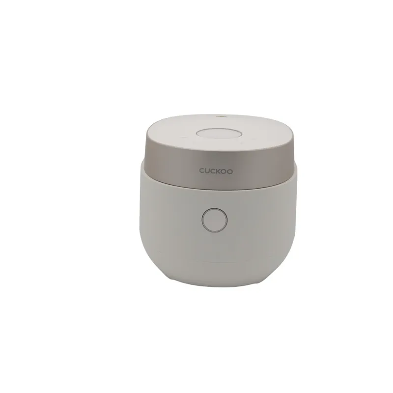 Gjøk CR-0685FW riskoker 1.08 L 880 W Hvit