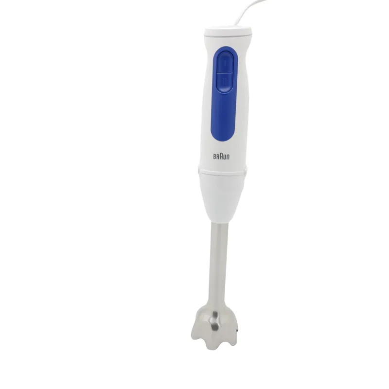 Braun MQ 30051 M Stavmikser 900 W Blå, Hvit