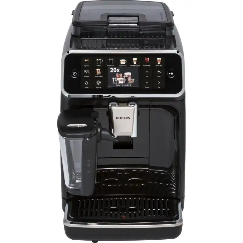 Philips 5000 serie EP5541/50 kaffemaskin helautomatisk espresso