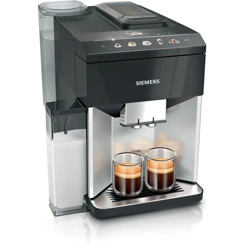 Siemens EQ.500 TQ513D01 kaffemaskin Fullautomatisk espressomaskin 1.9