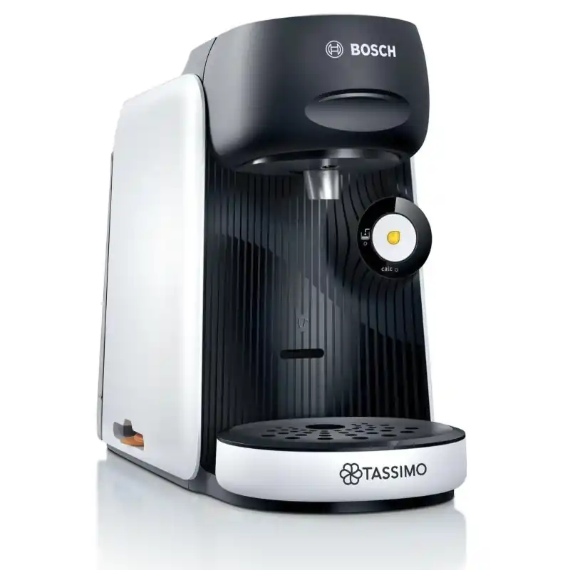 Bosch Tassimo Finesse TAS1640 kaffemaskin Fullautomatisk Kapselkaffe