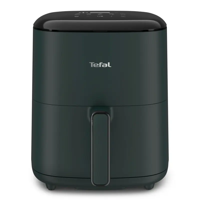 Tefal Easy Fry Max EY2453 Enkelt 5 L Frittstående 1500 W Varmluftsfrityr