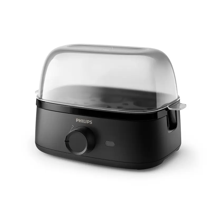 Philips 3000 serien Egg Cooker HD9137/90 Perfekt kokte egg, hver
