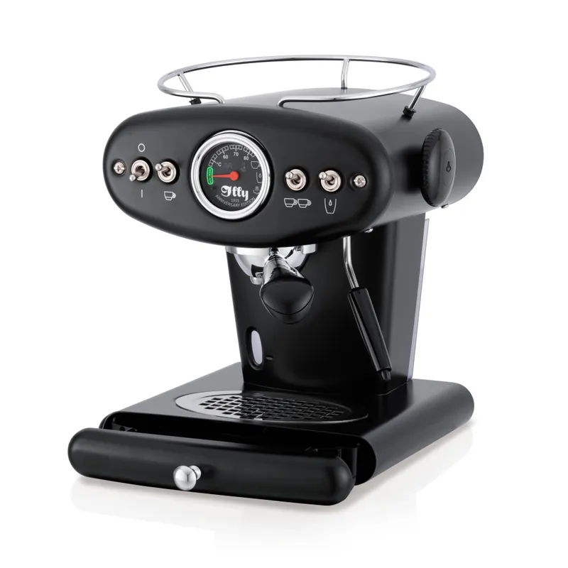 Illy X1 Manuell espressomaskin 1 L