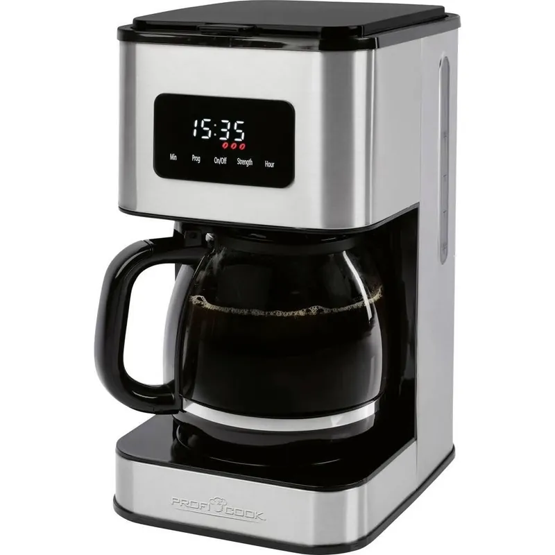 ProfiCook PC-KA 1299 Semi-automatisk drypp kaffetrakter